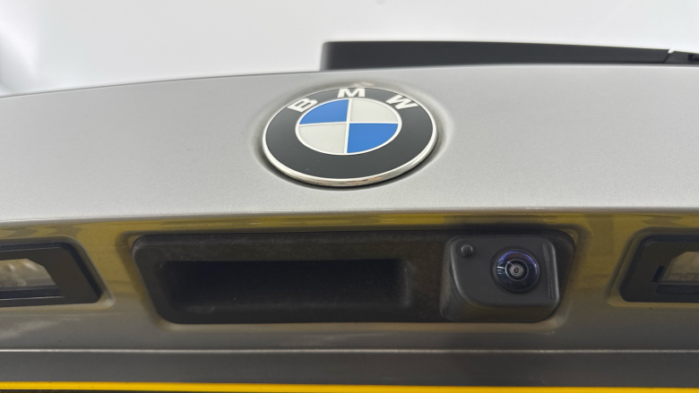 BMW X1 sDrive 18d M Sport 5dr Step Auto Diesel Estate